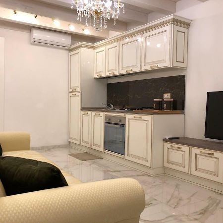 키오자 Casa Elisa - Venezia 빌라 외부 사진