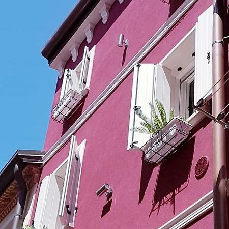 키오자 Casa Elisa - Venezia 빌라 외부 사진