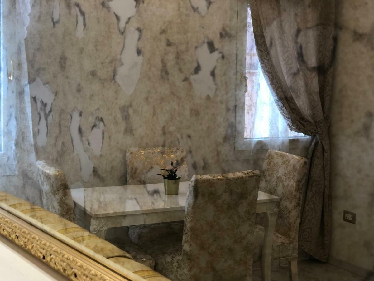 키오자 Casa Elisa - Venezia 빌라 외부 사진