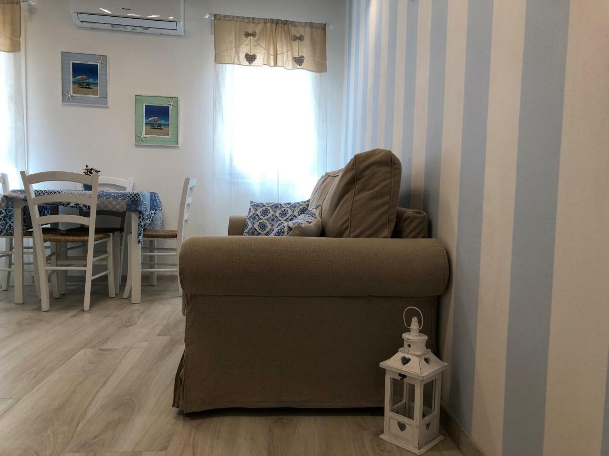 키오자 Casa Elisa - Venezia 빌라 외부 사진