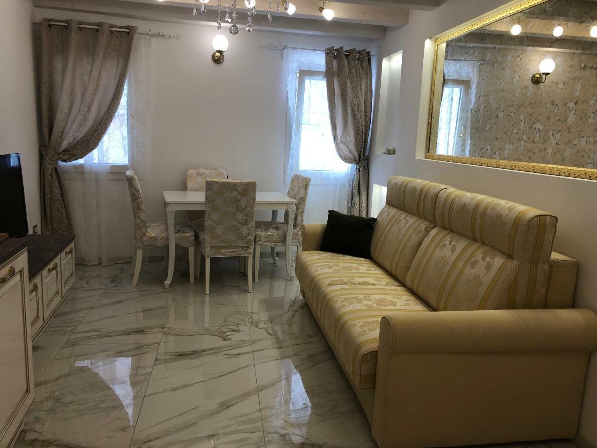 키오자 Casa Elisa - Venezia 빌라 외부 사진