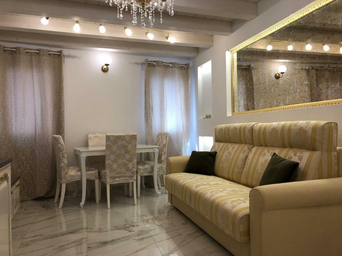 키오자 Casa Elisa - Venezia 빌라 외부 사진