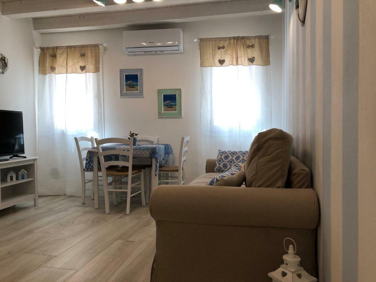 키오자 Casa Elisa - Venezia 빌라 외부 사진