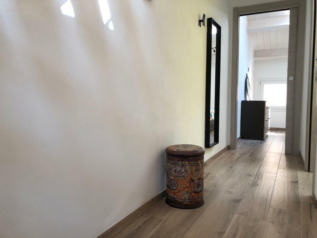 키오자 Casa Elisa - Venezia 빌라 외부 사진