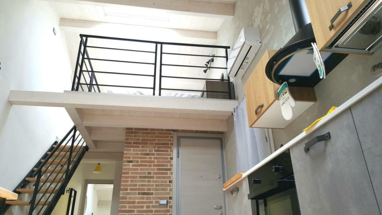 키오자 Casa Elisa - Venezia 빌라 외부 사진