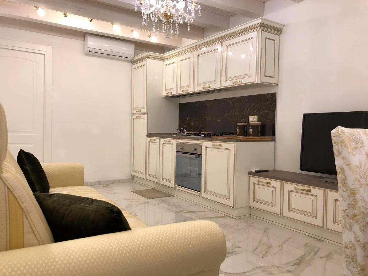 키오자 Casa Elisa - Venezia 빌라 외부 사진